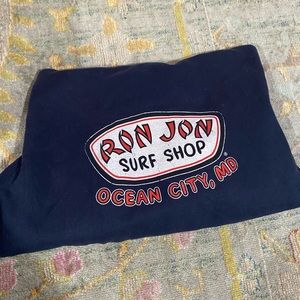 Ron Jon Youth Hoodie